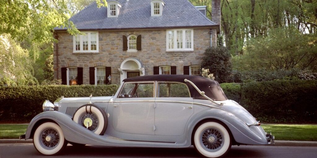 Personal insurance including car and home