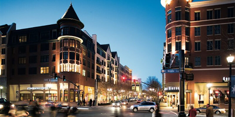 Rockville MD Insurance